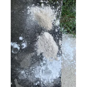Tepung Tapioka High Grade / Asal Jawa Indonesia / Warna Kuning keemasan / Kantong Plastik Putih 60 kg / Minimal Pesanan 7 MT
