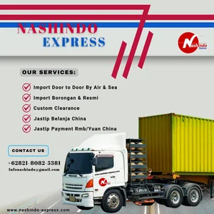 Jasa Import Lensa Kamera - Jasa Import Door to Door - Jasa Borongan All In Jakarta
