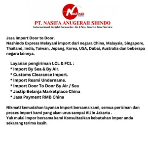 Jasa Forwarder - Jasa Import Spare Part Dump Truck dari India ke Indonesia - Jasa Door to Door By Air & Sea