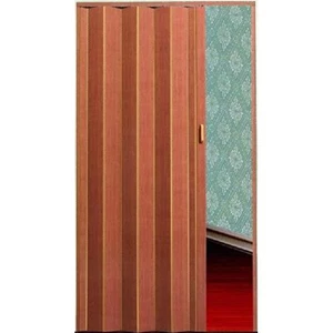 PVC Floor Door