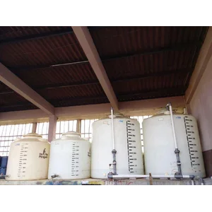 Sodium Hypochlorite 12 % ( Naocl)