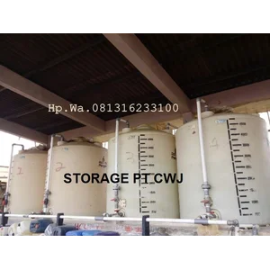 Hcl 32 % Hydrochloric Acid Asam Klorida