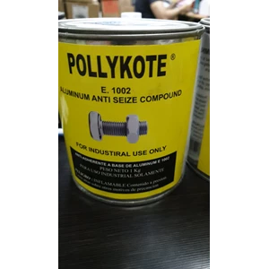   Pollykote anti seize Magnafluk Sonotech ultra gel II bahan kimia industri