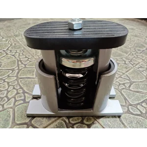 spring mounting untuk pompa air chiller type XL 99
