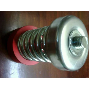 spring mounting untuk pompa air chiller type XL 99