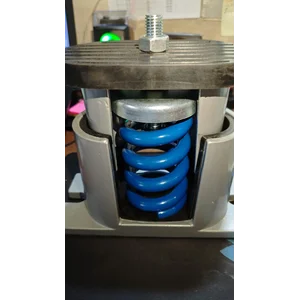 spring mounting untuk pompa air chiller type XL 99