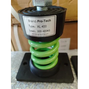 spring mounting untuk blower fan type XL 95
