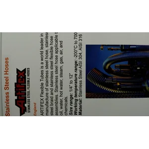 Industrial Hydraulic Hoses Sunflex olie