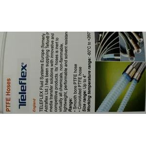 Industrial Hydraulic Hoses Sunflex olie