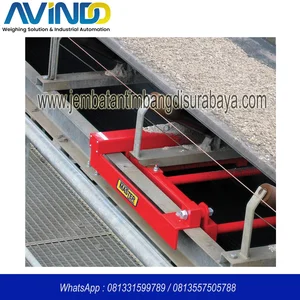 Belt Scale Indicator / Timbangan Indikator