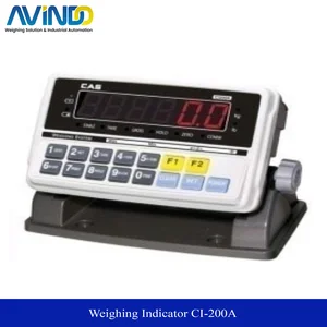 Timbangan Digital Weighing Indicator CI-200A