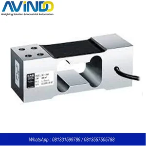 Timbangan Digital Load Cell CAS BC-150kg