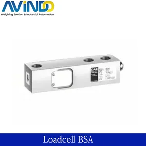 Load Cell Timbangan Digital CAS BSA-3t - 5t 