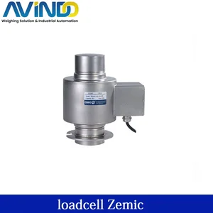 loadcell Indikator zemic compression BM14G 10t - 50t