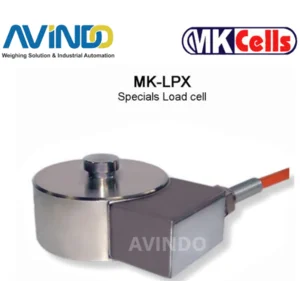MK-CELLS MK LPX Specials Load Cell 50kg - 500kg