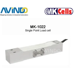 MKCELLS LOAD CELL SINGLE POINT TYPE MK-1022 CAP 5KG-40KG