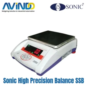 Timbangan Analitik High Precision Balance Sonic SS-B6000