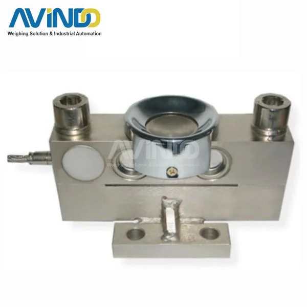 Load Cell Tipe Mk LUD P