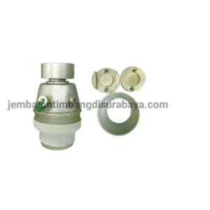 Load Cell Tipe Mk Pdx