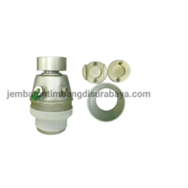 Load Cell Tipe Mk Pdx