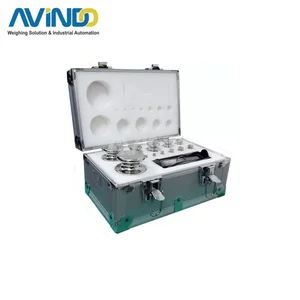 Weighing Class F 1 To M3