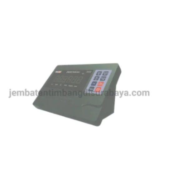Load Cell Tipe Mk Di02