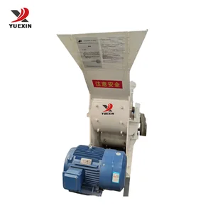 Mesin Pemecah Batu / Coal Hammer Crusher dan Jaw Crusher China YueXin Boiler Parts Steam Boiler