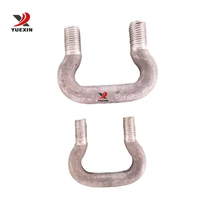 Rantai Hoist Baja Slag Remover Chain & C Ring Chain Grate Boiler China YueXin Boiler Parts Sparepart Boiler