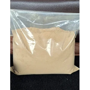 Clay Kuning mesh 70 untuk industri Pupuk dan lainnya