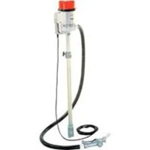 Pompa Drum Koshin FR-200 - Electric Drum Pumps & Barrel Pumps Koshin FR-200 - Fill Pump Koshin FR-200 - Fill Pump Koshin FA-100 -  Koshin FR-200 Electric Barrel Pump - FA-100 Electric Barrel Pump