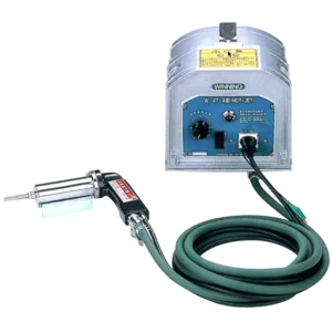 Mesin Las PVC Winning MD-80