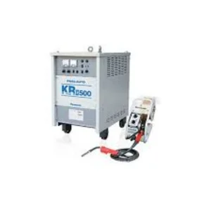 Mesin Las CO2 Panasonic KRII-500 - Mesin Las CO2 Panasonic KRII-350