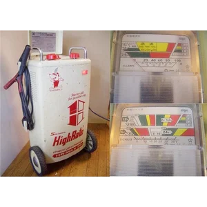 DELTA Battery Charger - Battery Charger DELTA
