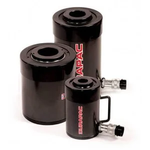Hidrolik - Hydraulic Cylinder Jack - Hydraulic Hand Pump - Electric Hydraulic Pump