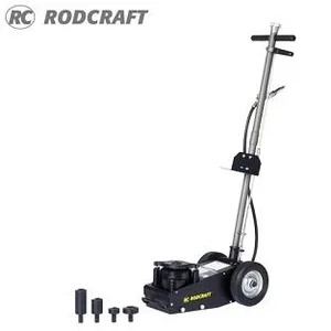 Hidrolik Jack - AIR HYDRAULIC JACK 20Ton - AIR HYDRAULIC JACK 35Ton