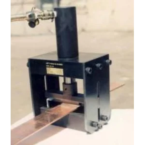 Mesin Tekuk Plat OPT BB-200 - Hydraulic Bubar Bender OPT BB-200
