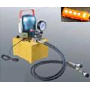 Hydraulic Electric Motor Driven Pump OPB-630B