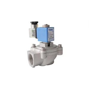 Liquefied Natural Gas ITALPUMP - Gas Regulator ITALPUMP