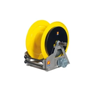Selang Hidrolik - Motorized Pneumatic Hose Reel -  Grease Hose Reel 1/4" - Grease Hose Reel 1/2" - Grease Hose Reel 3/4" 