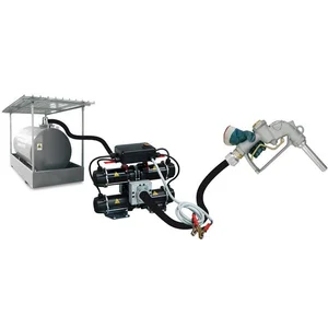 Dispenser Oli PIUSI - PIUSI ST 200 DC Fuel Diesel Transfer Pump