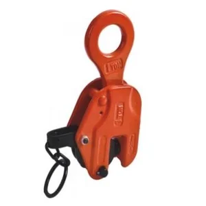 Lifting Clamp Horizontal 6 Ton - Klem Horizontal 6Ton - Horizontal Lifting Clamp 6Ton - Vertical Lifting Clamp 10Ton