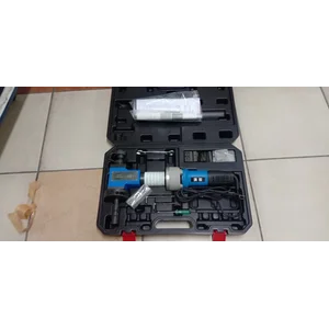 Mesin Bevel Pipa - Electric Pipe Beveling Machine ISY-80 Ukuran 28mm-76mm