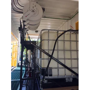 Extension Cord Reel Samoa 3/8" PN.504351 - Hose Reel Samoa 3/8" PN. 504351 - Grease Hose Reel Samoa 3/8" PN. 504351- Oil Hose Reel Samoa 3/8" PN. 504351