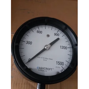 Temperature Gauge ASHCROFT - Pressure Gauge Ashcroft - Pressure Indicator Ashcroft