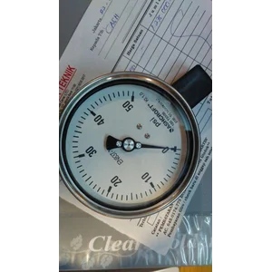 Temperature Gauge ASHCROFT - Pressure Gauge Ashcroft - Pressure Indicator Ashcroft