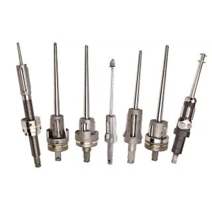 Bor Inner Tube  - Tube Expander Tools - Tube Expander Boiler - Tube Expander AF3