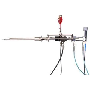 Tubing Stainless Steel - Tube Expander Boiler  - Hydrauluc Drives Tube Expander 