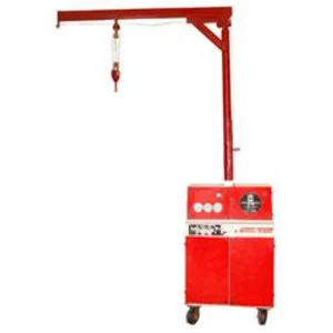 Tubing Stainless Steel - Tube Expander Boiler  - Hydrauluc Drives Tube Expander 