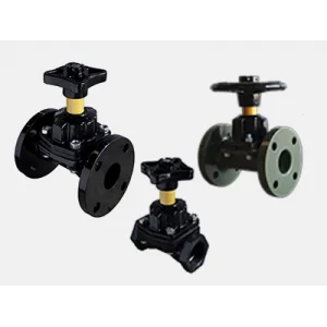 Diaphragm Valve KIM