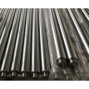 Besi Found Bar - AS Chrome Plating Piston Rod - Piston Rod.